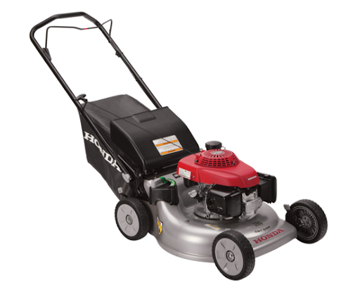 Lawn equipment rental service Dayton