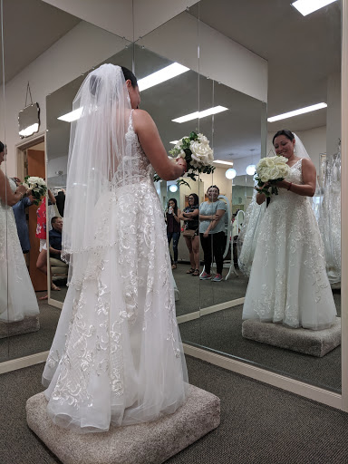Bridal Shop «Brides By Elizabeth, Inc», reviews and photos, 1120 W Blanco Rd, San Antonio, TX 78232, USA
