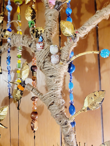 Fabric Store «Jo-Ann Fabrics and Crafts», reviews and photos, 4045 Commonwealth Ave, Eau Claire, WI 54701, USA