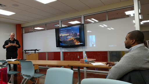 Community Center «John H. Boner Community Center», reviews and photos, 2236 E 10th St, Indianapolis, IN 46201, USA