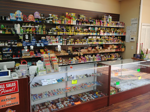 Vaporizer Store «HotBox Smoke Shop», reviews and photos, 195 Gwinnett Dr b, Lawrenceville, GA 30046, USA