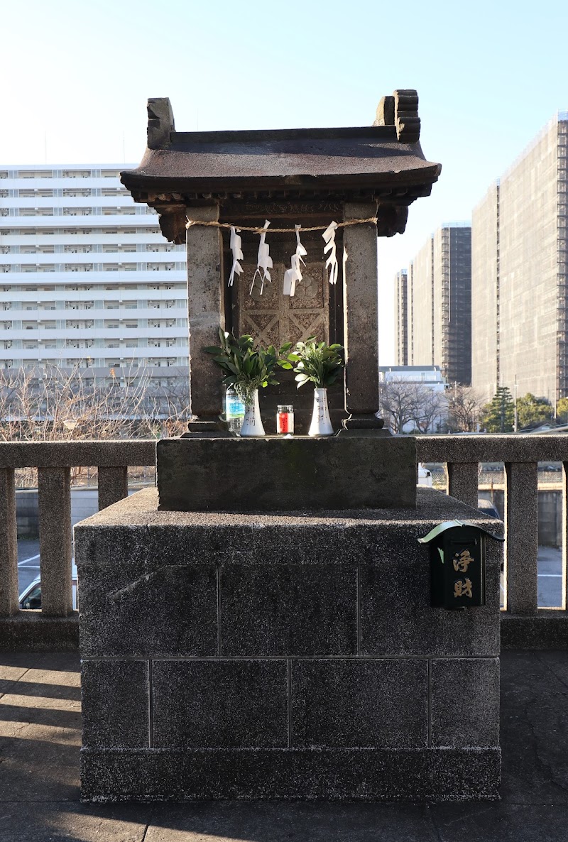 平井浅間神社
