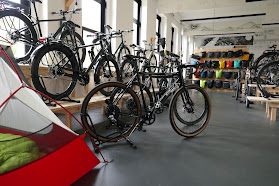 BIKEPACKING BELGIUM fietsenwinkel outdoor fietsverhuur fietsvakantie