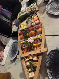 Photo n°73 de Sushi H à Angoulême ()