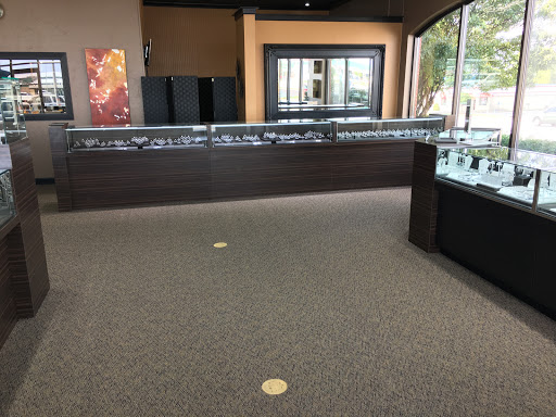 Jewelry Store «Harris Jewelers», reviews and photos, 4101 Mexico Rd, St Peters, MO 63376, USA