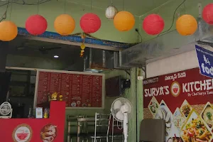 Surya's Kitchen Chinese restaurant image