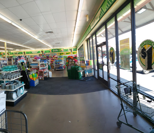 Dollar Store «Dollar Tree», reviews and photos, 2540 Apache Trail #107, Apache Junction, AZ 85120, USA