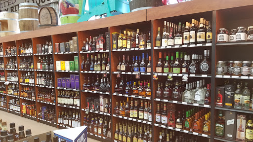 Liquor Store «Sterling Liquors», reviews and photos, 211 N White Horse Pike, Laurel Springs, NJ 08021, USA