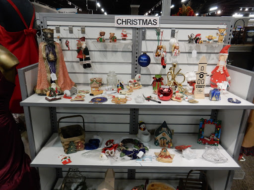 Thrift Store «Blessings Abound», reviews and photos