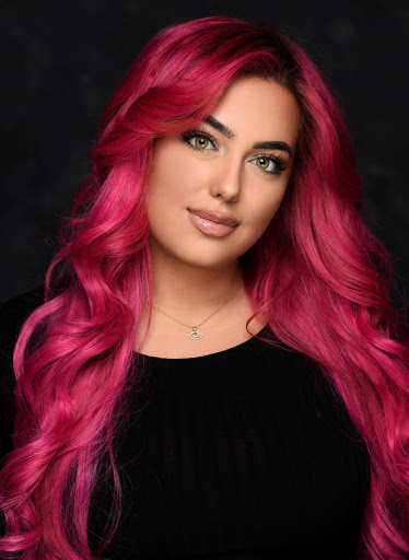 Beauty Salon «Victoria Rose Salon», reviews and photos, 226 Fairview Ave, Westwood, NJ 07675, USA