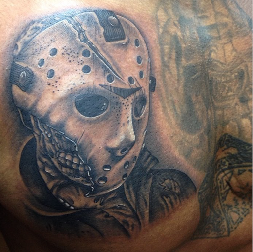 Find female tattoo ideas for women for your next unique tattoo in San Diego at Above All Tattoo - Pacific Beach