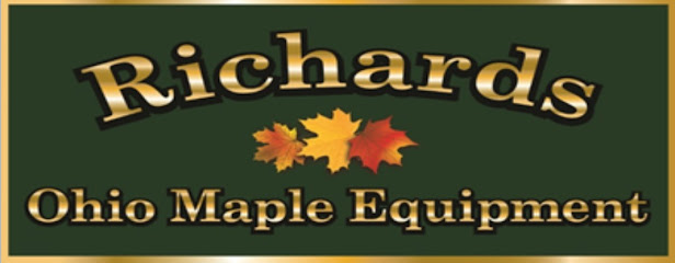 Richards Ohio Maple Equipment