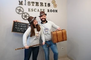 Misteris Escape Room Elche image