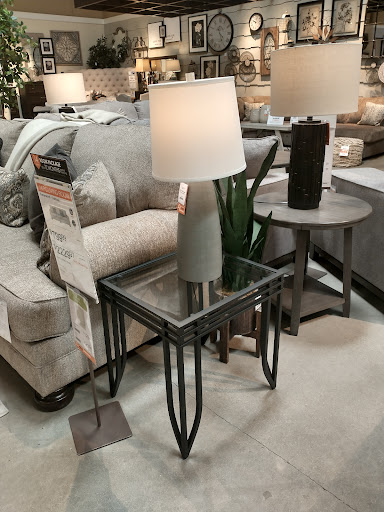 Furniture Store «Ashley HomeStore», reviews and photos, 22705 Savi Ranch Pkwy, Yorba Linda, CA 92887, USA