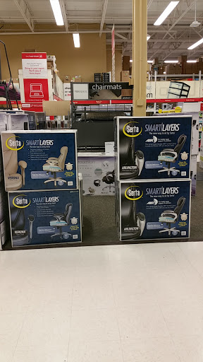 Office Supply Store «Office Depot», reviews and photos, 405 W Granada Blvd, Ormond Beach, FL 32174, USA