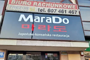 MaraDo Restauracja 마라도 식당 image