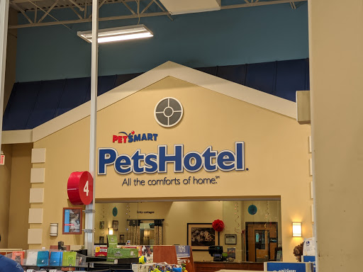 Pet Supply Store «PetSmart», reviews and photos, 10460 Town Center Dr, Westminster, CO 80021, USA