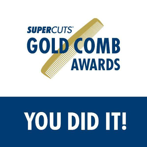 Hair Salon «Supercuts», reviews and photos, 2180 SW Wanamaker Rd #100, Topeka, KS 66614, USA