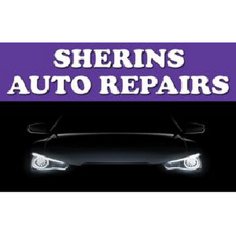 Sherins Auto Repairs