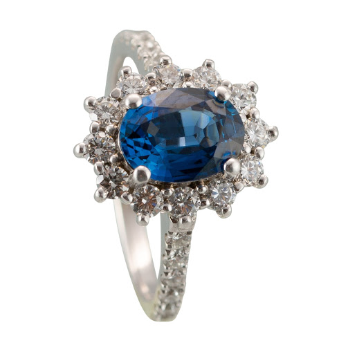 Jewelry Store «Carreras Jewelers», reviews and photos, 121 Libbie Ave, Richmond, VA 23226, USA