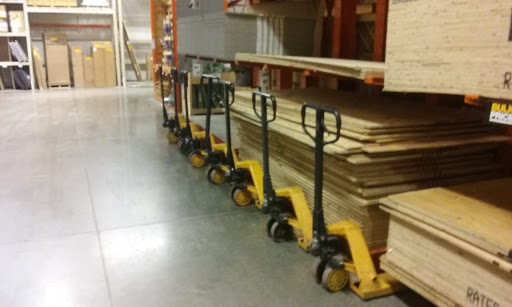 Home Improvement Store «The Home Depot», reviews and photos, 350 N Orchard Ave, Ukiah, CA 95482, USA