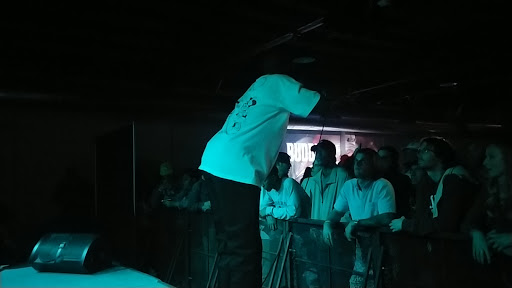 Event Venue «Ironwood Hall», reviews and photos, 505 E 7th St, Austin, TX 78701, USA