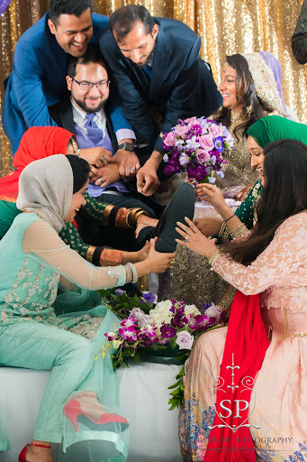 Fine Dining Restaurant «Cherry Blossom Restaurant & Banquet Hall», reviews and photos, 46110 Lake Center Plaza, Sterling, VA 20165, USA