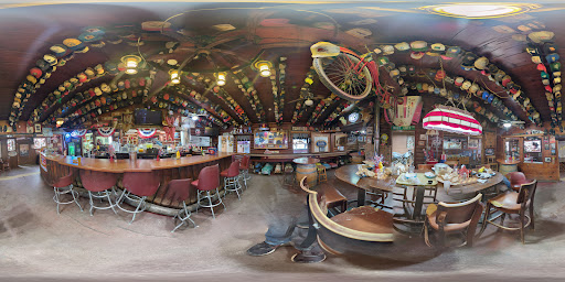 Slash X Ranch Cafe