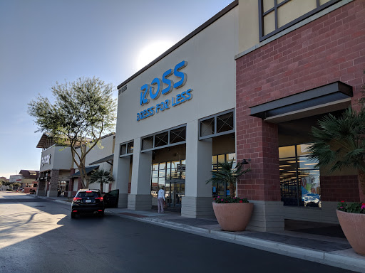 Clothing Store «Ross Dress for Less», reviews and photos, 21556 S Ellsworth Loop, Queen Creek, AZ 85142, USA
