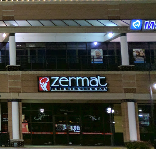 Zermat CDZ Irving/Towne Center