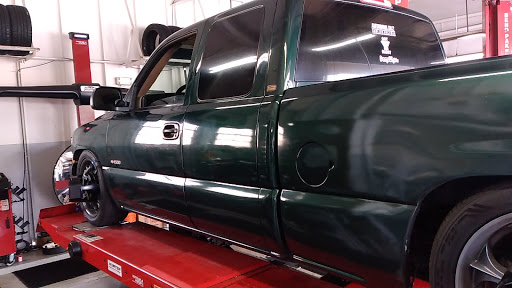 Auto Repair Shop «Fair Auto Repair and Tire», reviews and photos, 5934 Fair Oaks Blvd, Carmichael, CA 95608, USA