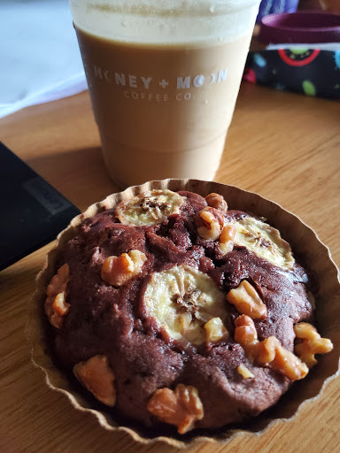 Coffee Shop «Honey Moon Coffee Co.», reviews and photos, 612 S Weinbach Ave, Evansville, IN 47713, USA