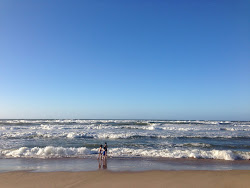Foto von Plage El Betah annehmlichkeitenbereich