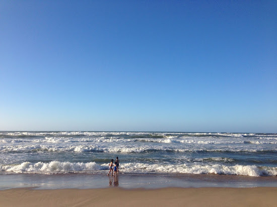 Plage El Betah