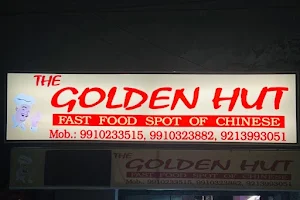 The Golden Hut image