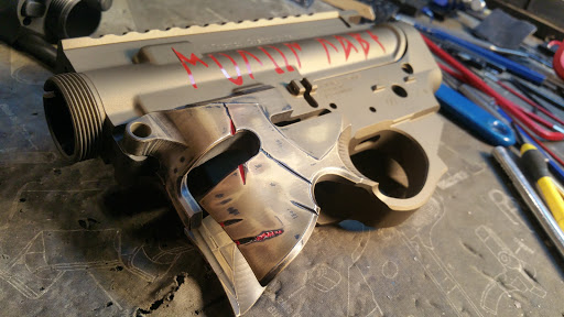 Gun Shop «2AR Tactical Custom Guns», reviews and photos, 759 Gold Hill Pl S, Woodland Park, CO 80863, USA