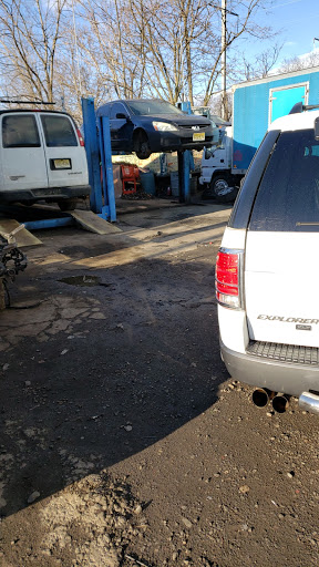 Auto Repair Shop «beato auto repair», reviews and photos, 141 2nd St, Perth Amboy, NJ 08861, USA