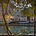 Photo n°4 de l'avis de Sophie. fait le 19/09/2023 à 22:39 sur le  Trattoria alla Palazzina à Venice