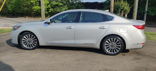 Tire Shop «Discount Tire Store - Chamblee, GA», reviews and photos, 4900 Peachtree Rd, Chamblee, GA 30341, USA