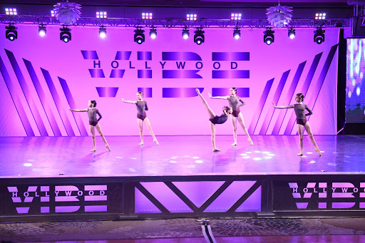 Dance School «Steps Dance Center», reviews and photos, 4054 Fox Valley Center Dr, Aurora, IL 60504, USA