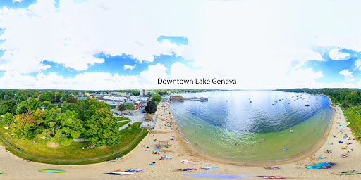 Chamber of Commerce «VISIT Lake Geneva», reviews and photos, 201 Wrigley Dr, Lake Geneva, WI 53147, USA