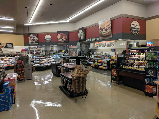 Grocery Store «Safeway», reviews and photos, 2321 W Eisenhower Blvd, Loveland, CO 80537, USA