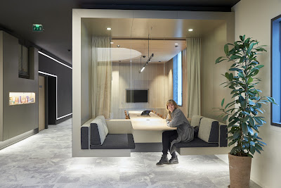 Lidée Architecte à Asnières-sur-Seine