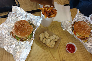 Five Guys