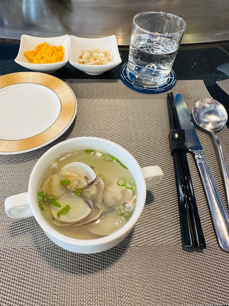 吉田法式鐵板燒 的照片