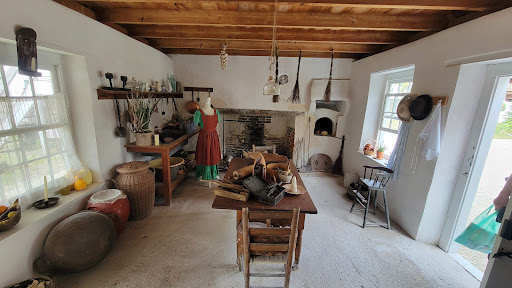 Museum «Ximenez-Fatio House Museum», reviews and photos, 20 Aviles St, St Augustine, FL 32084, USA