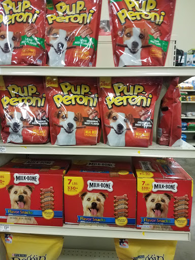 Pet Supply Store «PetSmart», reviews and photos, 200 S Village Center Dr, Southlake, TX 76092, USA