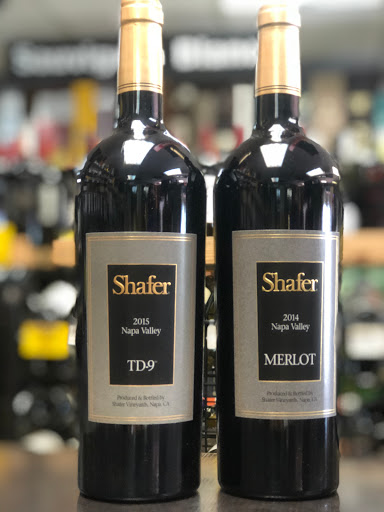 Liquor Store «Miami Beach Liquors», reviews and photos, 814 Alton Rd, Miami Beach, FL 33139, USA