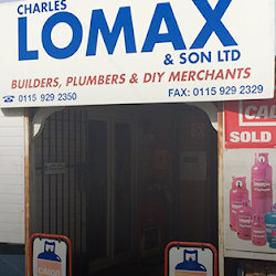Charles Lomax & Son Ltd