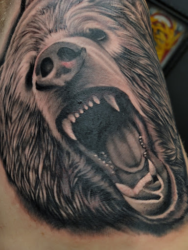 Explore 11 11 tattoo ideas, creative tattoo ideas in Orem, available at Hearts and Hands Tattoo and Piercing